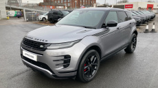 Land Rover Range Rover Evoque 2.0 D200 Dynamic SE 5dr Auto Diesel Hatchback